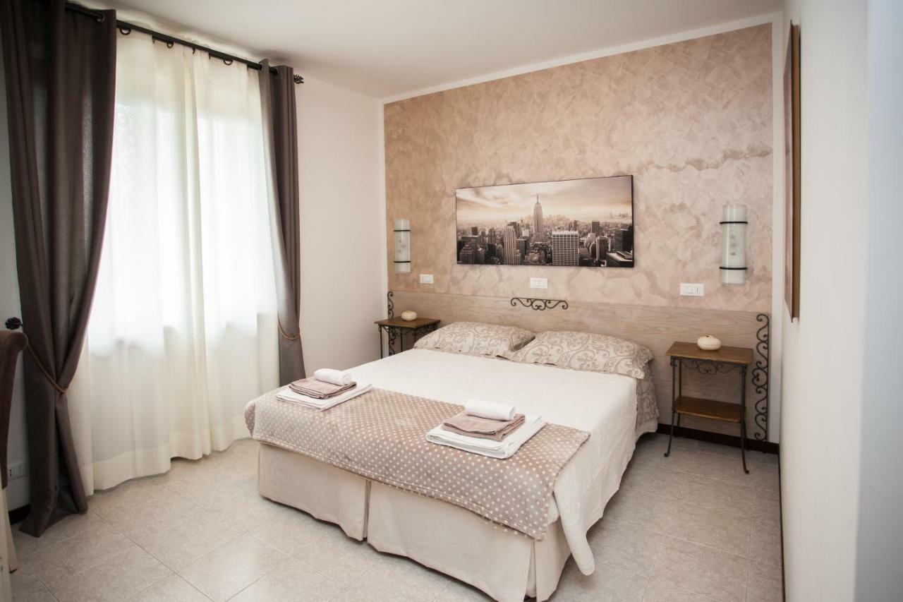 B&B Dolce Risveglio Puegnago sul Garda Exterior foto